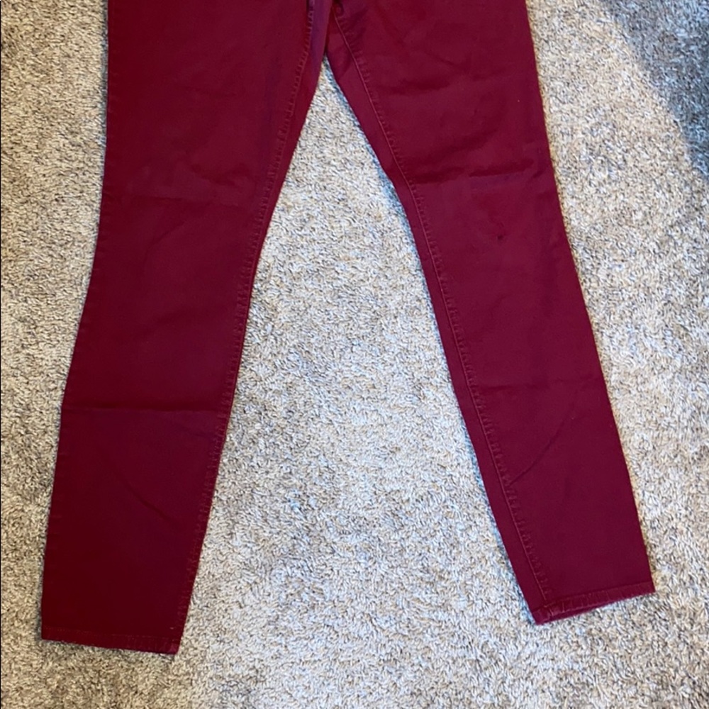 Express pants - Picture 3 of 9